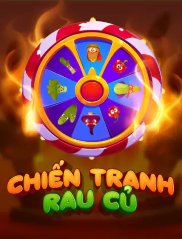 Chien Tranh Rau Cu