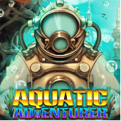 Aventura Aquática