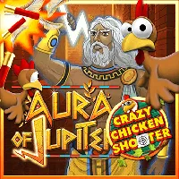 Aura de Júpiter CCS
