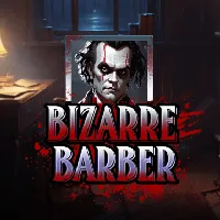 Bizarro Barber