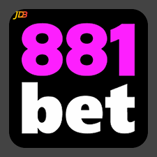 881bet Logo